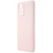 Чехол-накладка Activ Full Original Design для Xiaomi Redmi 10 (light pink)#1621894