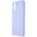 Чехол-накладка Activ Full Original Design для Xiaomi Redmi 10 (light violet)#1621895