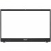 Рамка матрицы для ноутбука Acer Aspire 3 A317-33 черная#1832283