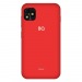 Смартфон BQ 5060L Basic 1Gb/8Gb бордово-красный (5"/5МП/4G/2000mAh)#1646782