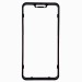 Рамка для наклейки стекла - 2,5D для "Samsung SM-G960 Galaxy S9" (93547)#1623500