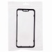 Рамка для наклейки стекла - 2,5D для "Samsung SM-G960 Galaxy S9" (93547)#1623502