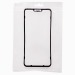 Рамка для наклейки стекла - 2,5D для "Samsung SM-G965 Galaxy S9 Plus" (93546)#1623505