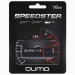 Флэш накопитель USB 16 Гб Qumo Speedster 3.0 (black) (69091)#1623772