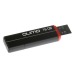 Флэш накопитель USB 16 Гб Qumo Speedster 3.0 (black) (69091)#1623769
