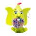 Антистресс игрушки - Выжимяка слон(133460)#1623351