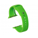 Ремешок для Apple Watch 38/40/41mm силиконовый Зеленый (Размер SM)#1623676