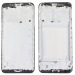 Рамка дисплея для Huawei Honor 7C Pro (черный)#1661927