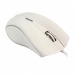 Мышь оптическая Smart Buy SBM-338-W ONE (white) (57582)#1627765