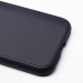 Чехол-накладка - PC035 для "Apple iPhone 12 Pro Max" (black)(120218)#1627543