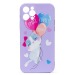Чехол-накладка - SC246 для "Apple iPhone 12 Pro Max" (005) (lavender) (132235)#1625281