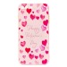 Чехол-накладка - SC246 для "Apple iPhone 7 Plus/iPhone 8 Plus" (002) (light pink) (132268)#1625650