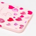 Чехол-накладка - SC246 для "Apple iPhone 7 Plus/iPhone 8 Plus" (002) (light pink) (132268)#1625652