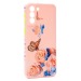 Чехол-накладка - SC246 для "Samsung SM-G996 Galaxy S21+" (006) (light pink) (132425)#1625458