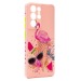 Чехол-накладка - SC246 для "Samsung SM-G998 Galaxy S21 Ultra" (003) (pink) (132431)#1625362
