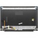 Крышка матрицы для ноутбука Lenovo Legion Y540-15IRH черная 60Hz#1841065