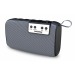                         Портативная колонка Smartbuy YOGA (Bluetooth/MP3/FM/5Вт) черная#1935313