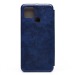 Чехол-книжка - BC002 для OPPO realme C25 Global/realme C25s Global откр.вбок (blue)#1869470