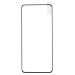 Защитное стекло Full Screen Activ Clean Line 3D для Xiaomi Mi 11 (black)#1910689