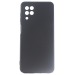 Чехол-накладка Activ Full Original Design для Samsung SM-M325 Galaxy M32 Global (black)#1642121