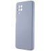 Чехол-накладка Activ Full Original Design для Samsung SM-M325 Galaxy M32 Global (gray)#1642129