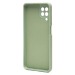 Чехол-накладка Activ Full Original Design для Samsung SM-M325 Galaxy M32 Global (light green)#1639714