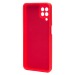 Чехол-накладка Activ Full Original Design для Samsung SM-M325 Galaxy M32 Global (red)#1639725