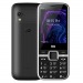 Мобильный телефон BQM-2800L Art 4G Black#1633815
