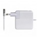 Блок питания для Apple Macbook 45W MagSafe 14.5V 3.1A, оригинал (в коробке)#1646007