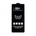 Защитное стекло Oppo Realme 6 Pro (Premium Full 99H) Черное#1697934