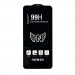 Защитное стекло Xiaomi Redmi 6/6A (Premium Full 99H) Черное#1697939