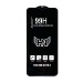 Защитное стекло Xiaomi Redmi Note 8 (Premium Full 99H) Черное#1697942