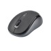 Клавиатура + оптич.мышь VIXION NX1 беспроводной набор (черный)#1633504