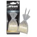 Ароматизатор AREON PEARLS LUX /PLATINUM#1649950