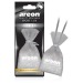 Ароматизатор AREON PEARLS LUX /SILVER#1649952