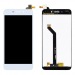 Дисплей для Huawei Honor 6C Pro (JMM-L22) + тачскрин (белый) (copy LCD)#1636138