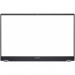 Рамка матрицы для ноутбука Acer Swift 3 SF316-51 черная с серыми заглушками#1839180