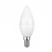 Лампа светодиодная Свеча (CN) 11,5 Вт E14 1093 лм 2700K тёплый свет "Rexant"#1634891