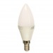 Лампа светодиодная Свеча (CN) 9,5 Вт E14 903 лм 2700K тёплый свет "Rexant"#1634901