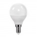 Лампа светодиодная Шарик (GL) 11,5 Вт E14 1093 лм 4000K нейтральный свет "Rexant"#1635067