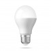 Лампа светодиодная Груша A60 11,5 Вт E27 1093 лм 2700K тёплый свет "Rexant"#1634941