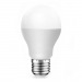 Лампа светодиодная Груша A60 9,5 Вт E27 903 лм 2700K тёплый свет "Rexant"#1634971