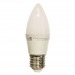 Лампа светодиодная Свеча (CN) 11,5 Вт E27 1093 лм 2700K тёплый свет "Rexant"#1634922