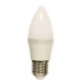 Лампа светодиодная Свеча (CN) 9,5 Вт E27 903 лм 4000K нейтральный свет "Rexant"#1634872