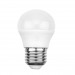 Лампа светодиодная Шарик (GL) 11,5 Вт E27 1093 лм 4000K нейтральный свет "Rexant"#1635055