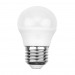 Лампа светодиодная Шарик (GL) 9,5 Вт E27 903 лм 6500K холодный свет "Rexant"#1634926