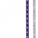 LED лента открытая, 8 мм, IP23, SMD 2835, 60 LED/m, 12 V, цвет свечения синий#1928574