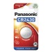 Элемент питания CR 2430 Panasonic Power Cells BL-1#1659606