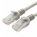 Патч-корд UTP4 cat 5e, RJ45-RJ45  7,5м, многожильный, серый "Cablexpert"#2109184