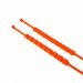Хомут противоскольжения 900x9 мм оранжевый Rexant#1643674